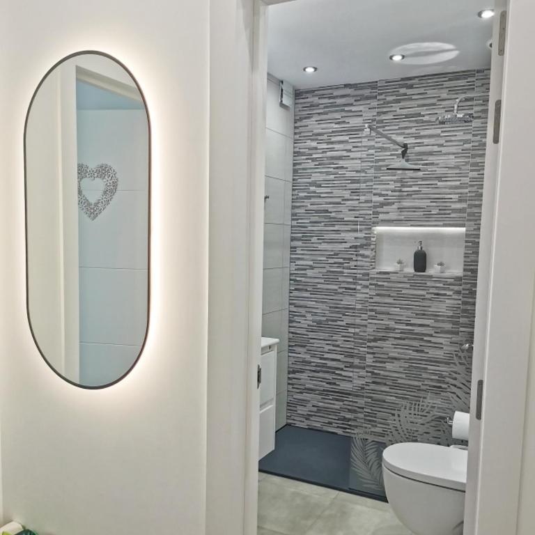Tropical Haven on Tenerife - Apartamento de 2 dormitorios - 27