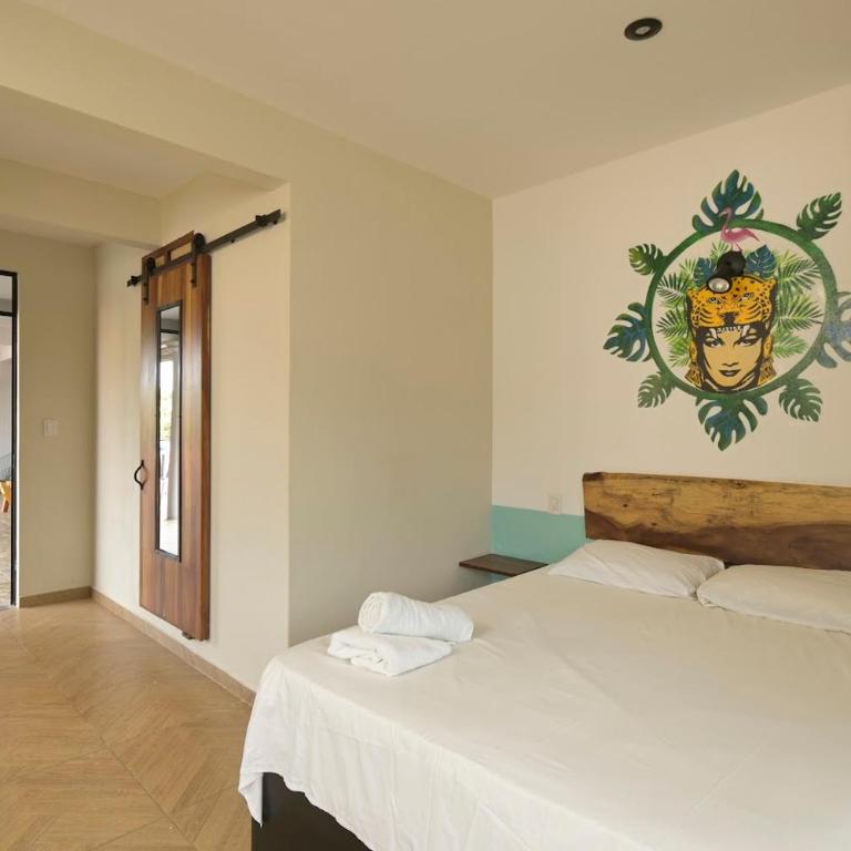 Coccoloba Guest House - Suite con balcón - 2