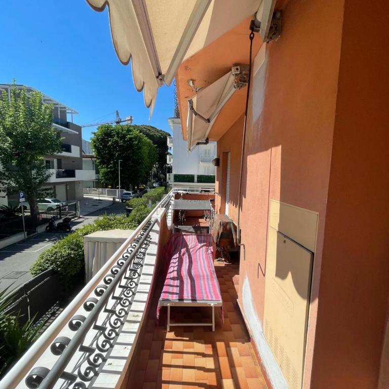 Casa Lieta - Two-Bedroom Apartment - 32