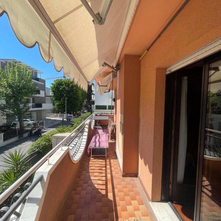 Casa Lieta - Two-Bedroom Apartment - 33