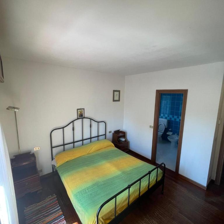Casa Lieta - Two-Bedroom Apartment - 34