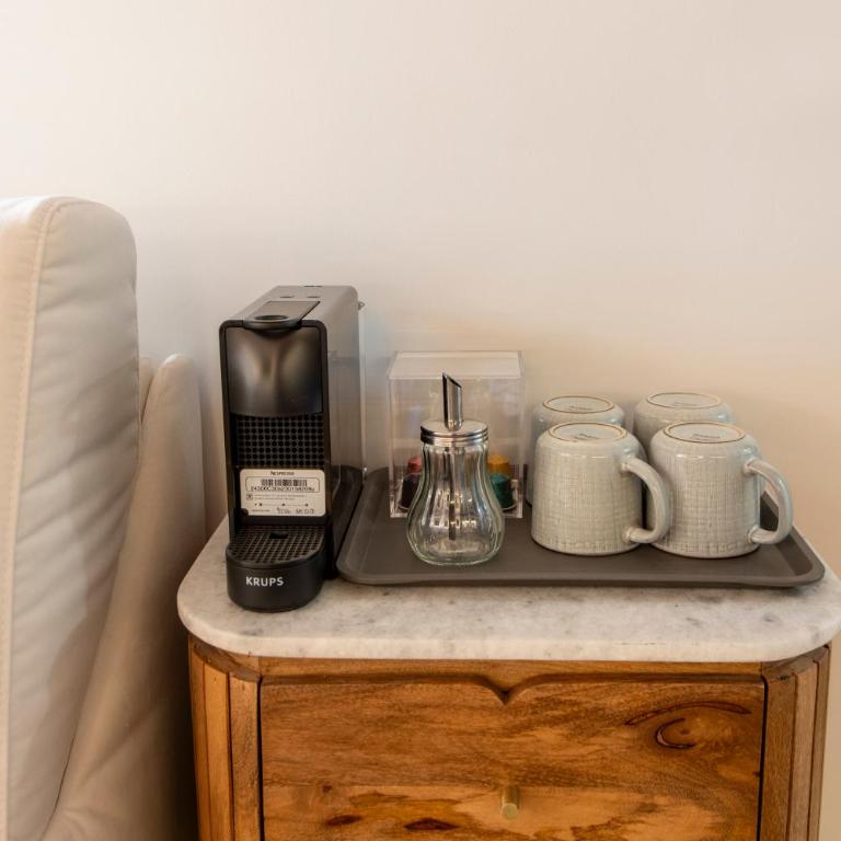Louvre - Rivoli - Designer Studio - Sleeps 3P - Appartamento Monolocale - 21
