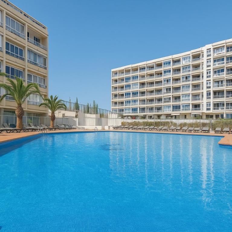 Residence Los Molinos - Apartamento 131 - 14