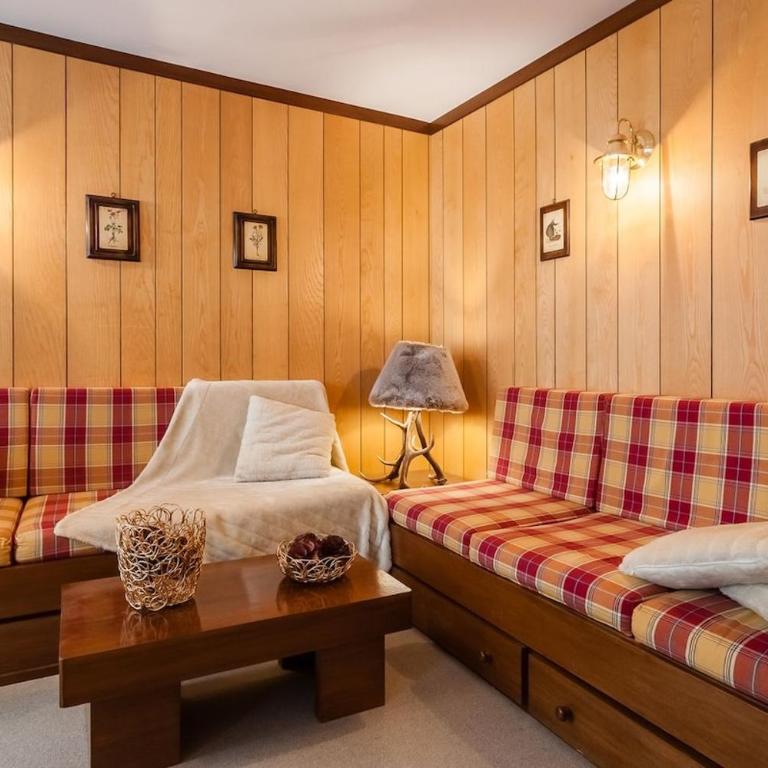 Elegant and Cozy Apartment in the Heart of Cervinia - Appartamento con 2 Camere da Letto - 4
