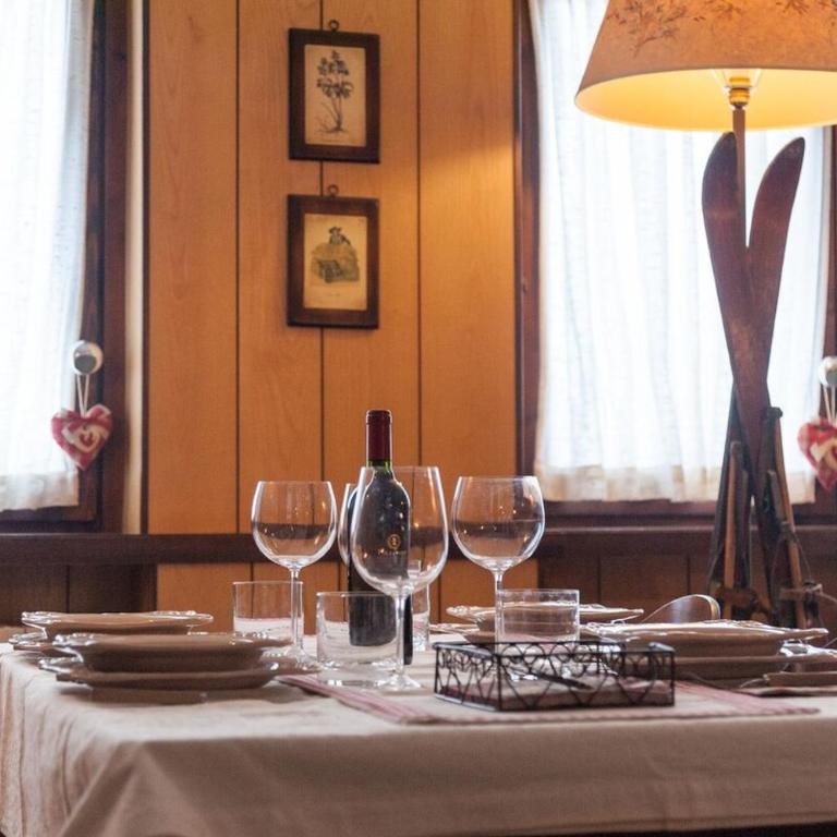 Elegant and Cozy Apartment in the Heart of Cervinia - Appartamento con 2 Camere da Letto - 5