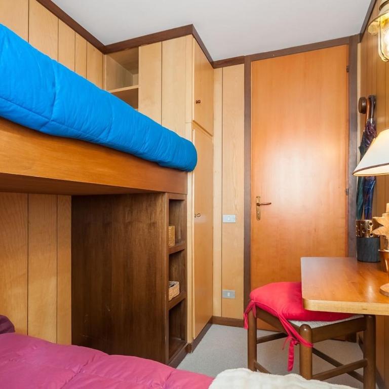 Elegant and Cozy Apartment in the Heart of Cervinia - Appartamento con 2 Camere da Letto - 8