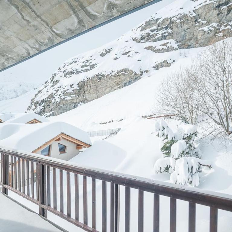 Elegant and Cozy Apartment in the Heart of Cervinia - Appartamento con 2 Camere da Letto - 10