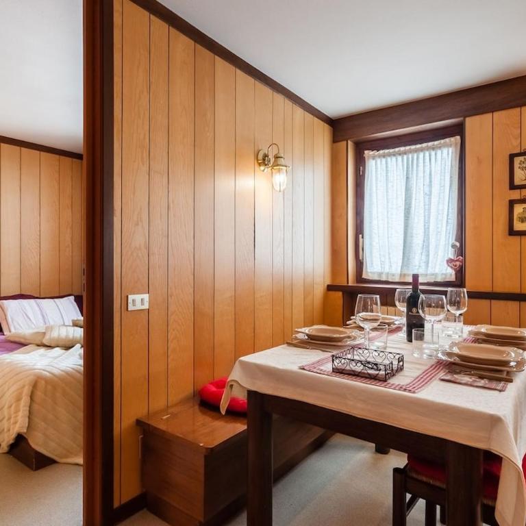 Elegant and Cozy Apartment in the Heart of Cervinia - Appartamento con 2 Camere da Letto - 11