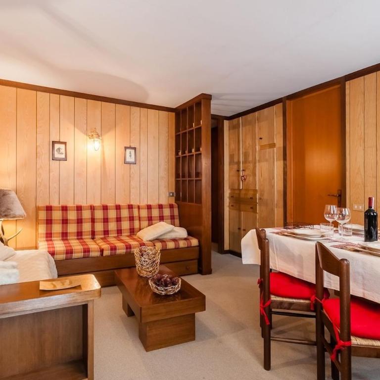 Elegant and Cozy Apartment in the Heart of Cervinia - Appartamento con 2 Camere da Letto - 12