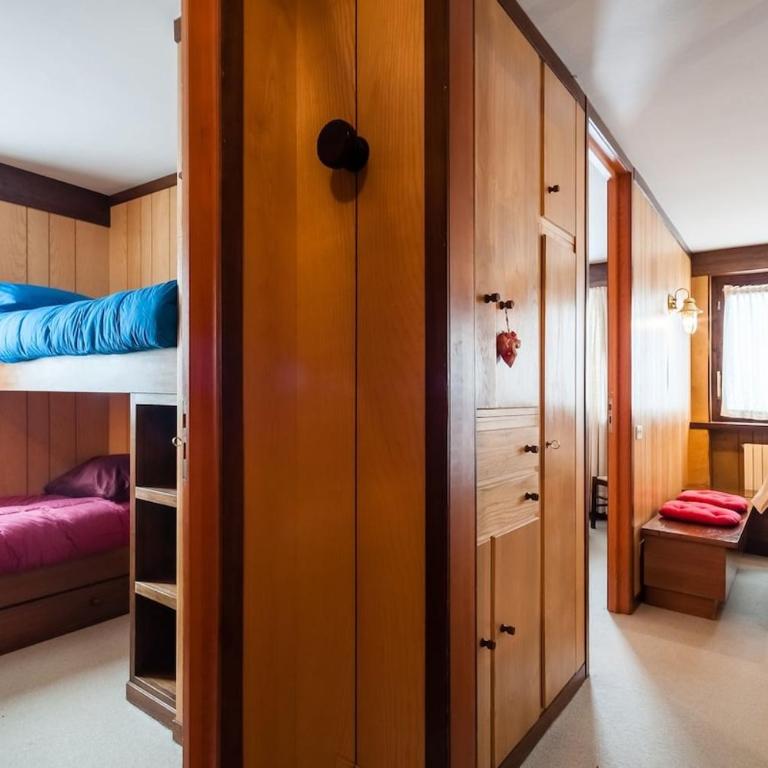 Elegant and Cozy Apartment in the Heart of Cervinia - Appartamento con 2 Camere da Letto - 15
