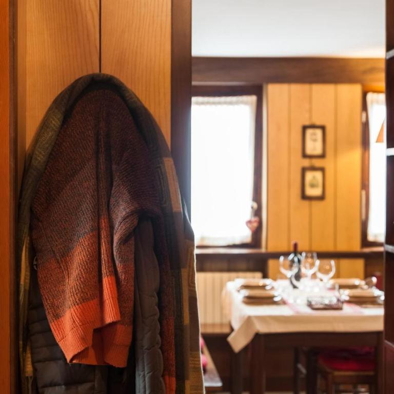 Elegant and Cozy Apartment in the Heart of Cervinia - Appartamento con 2 Camere da Letto - 18