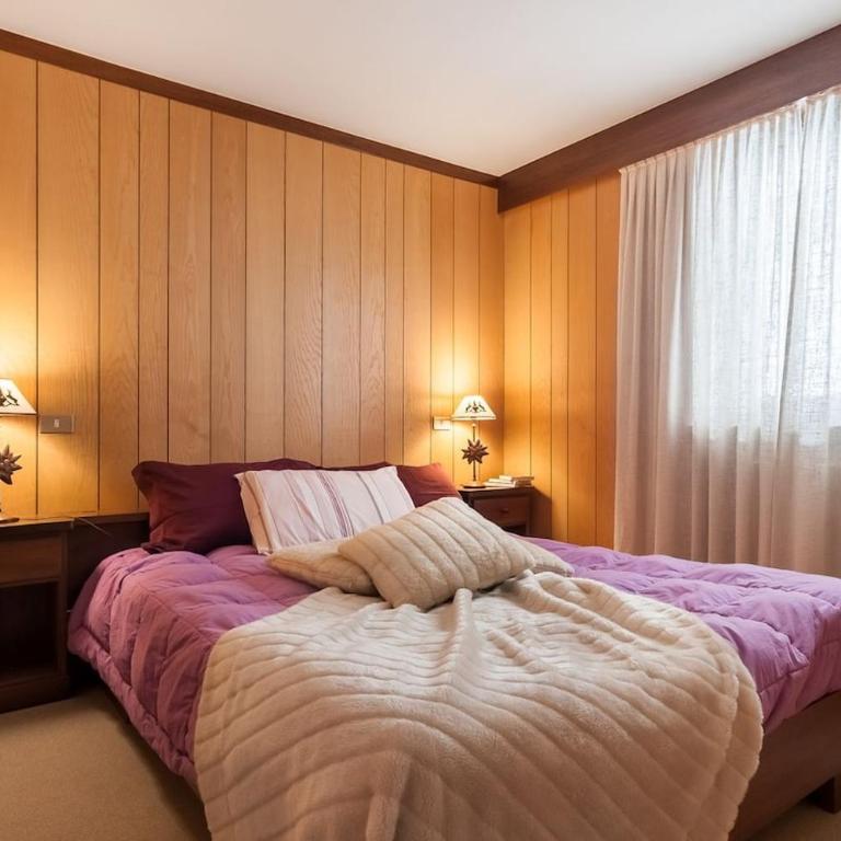 Elegant and Cozy Apartment in the Heart of Cervinia - Appartamento con 2 Camere da Letto - 19