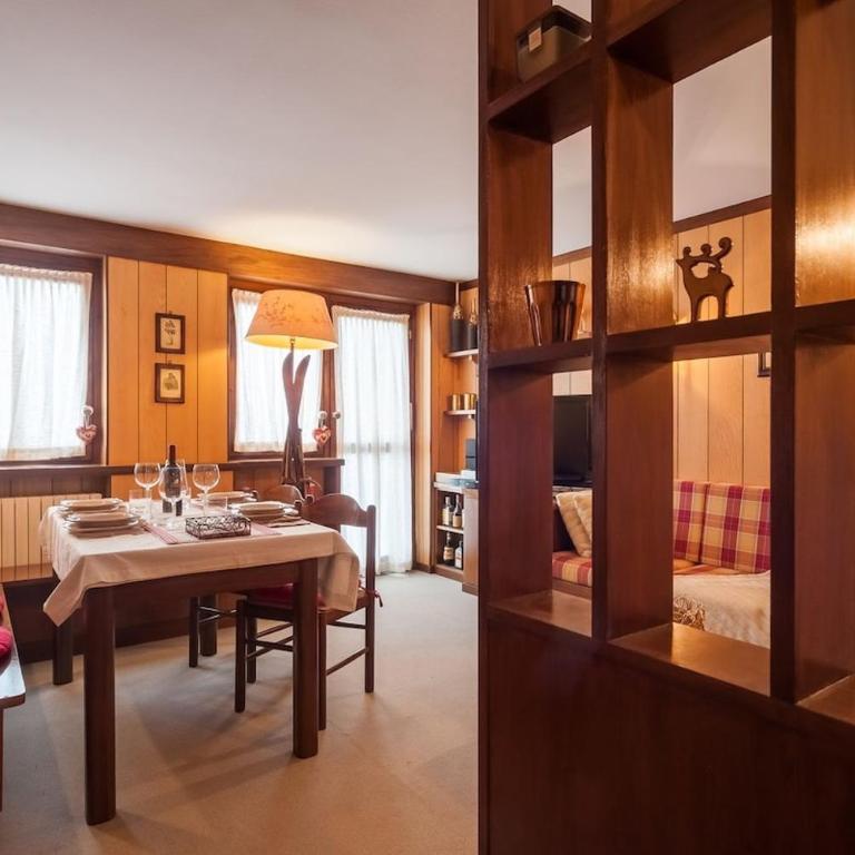 Elegant and Cozy Apartment in the Heart of Cervinia - Appartamento con 2 Camere da Letto - 2