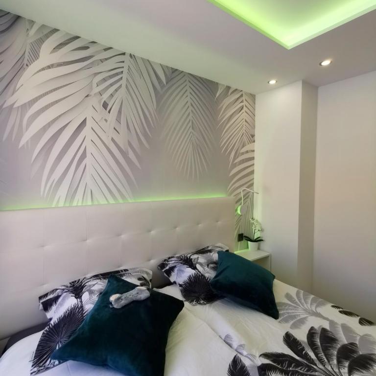 Tropical Haven on Tenerife - Apartamento de 2 dormitorios - 22