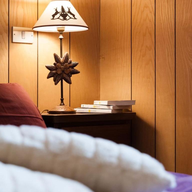 Elegant and Cozy Apartment in the Heart of Cervinia - Appartamento con 2 Camere da Letto - 25