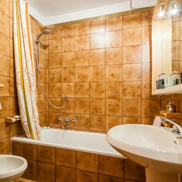 Elegant and Cozy Apartment in the Heart of Cervinia - Appartamento con 2 Camere da Letto - 26