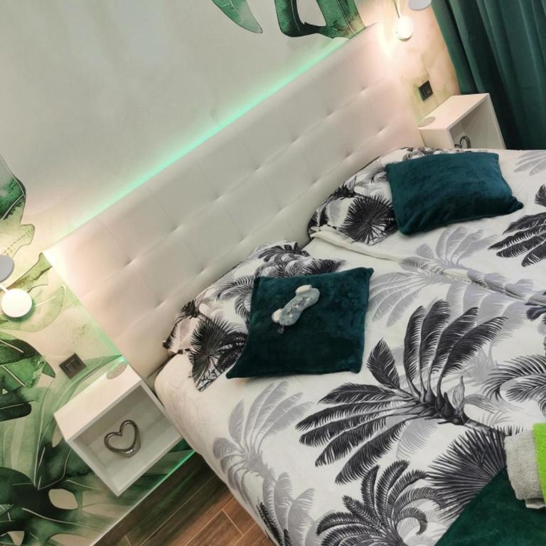 Tropical Haven on Tenerife - Apartamento de 2 dormitorios - 35