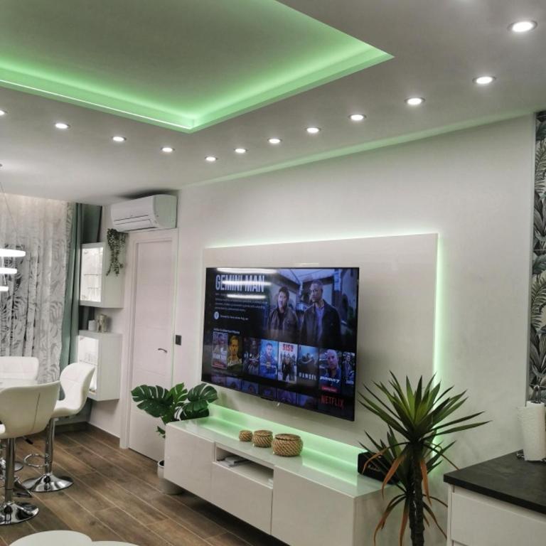 Tropical Haven on Tenerife - Apartamento de 2 dormitorios - 12