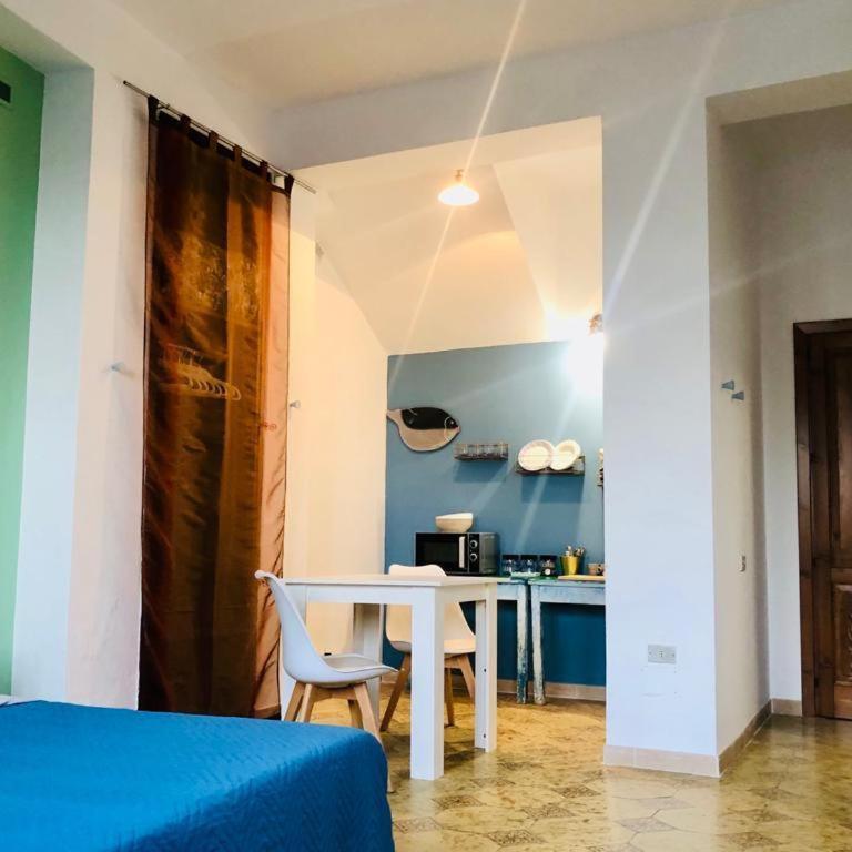 Casa Costa - Monolocale - 5