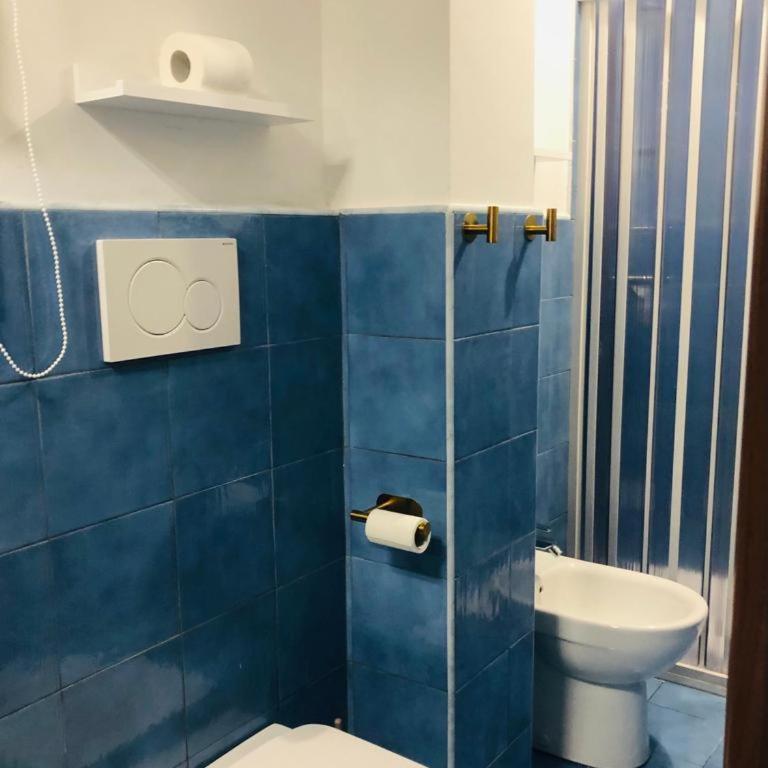 Casa Costa - Monolocale - 7
