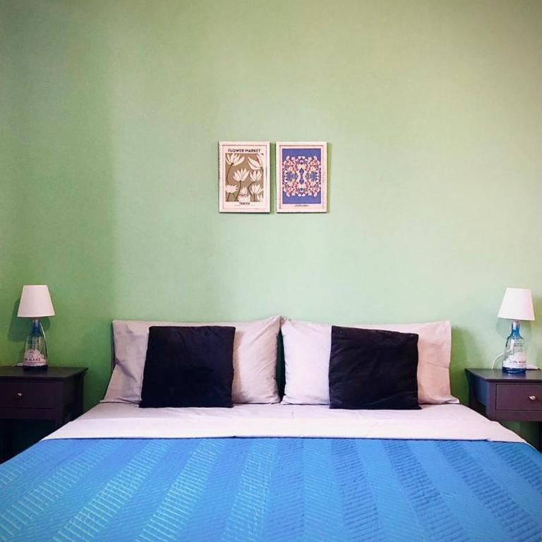 Casa Costa - Monolocale - 9