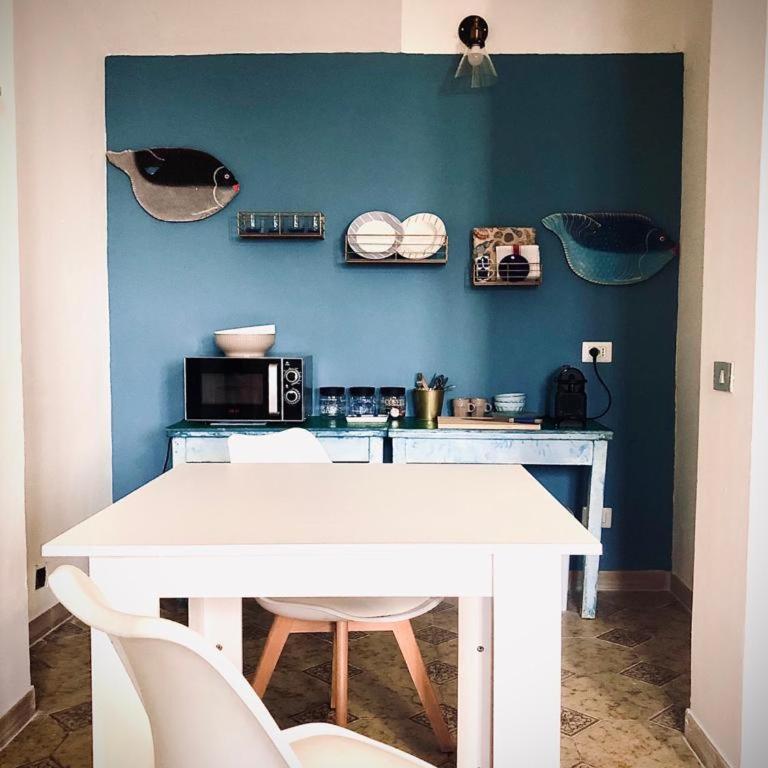 Casa Costa - Monolocale - 12