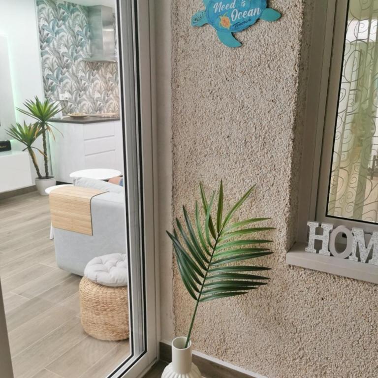 Tropical Haven on Tenerife - Apartamento de 2 dormitorios - 40