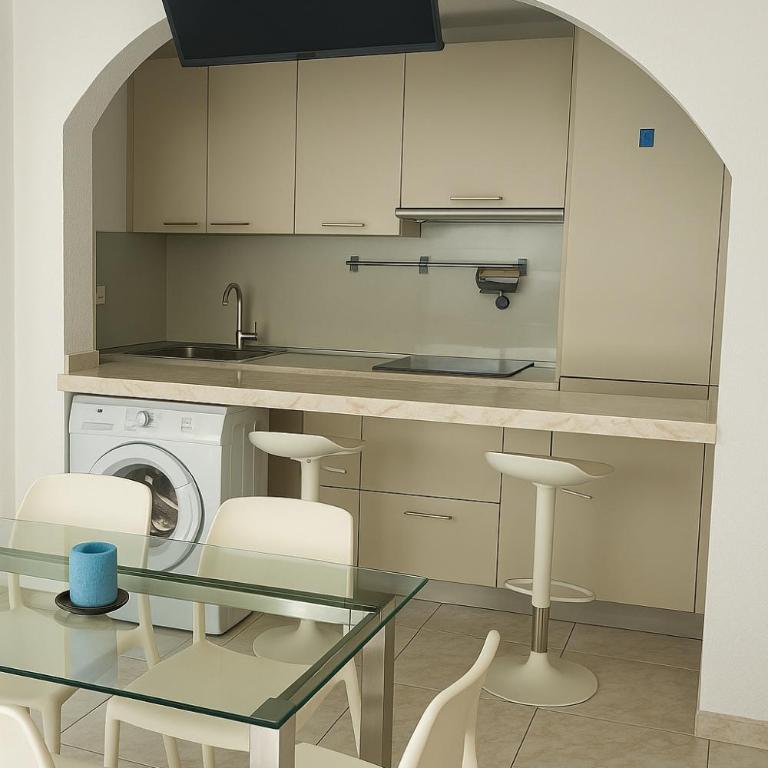 Residence Los Molinos - Apartamento de 1 dormitorio - 8