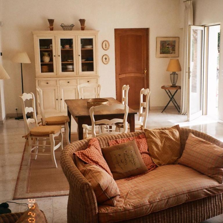 Family Villa with pool Cote d'Azur - Villa - 3