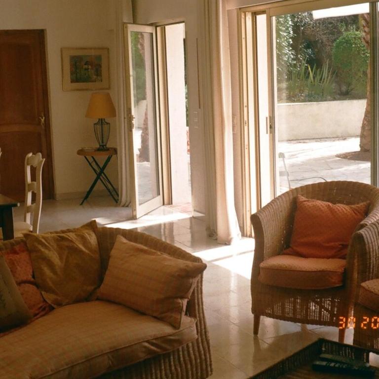 Family Villa with pool Cote d'Azur - Villa - 8