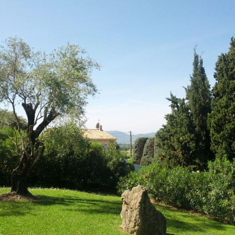 Family Villa with pool Cote d'Azur - Villa - 9