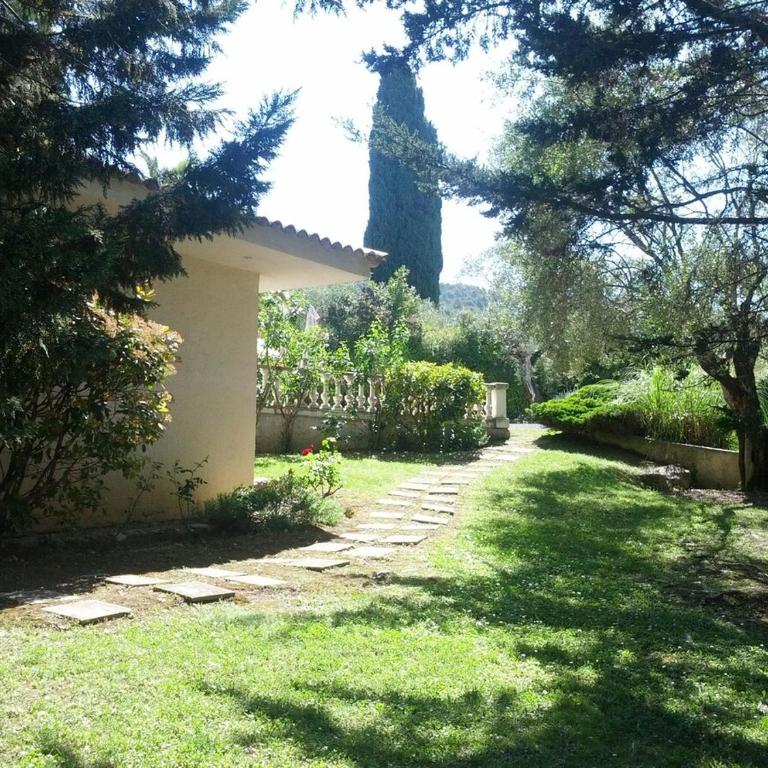 Family Villa with pool Cote d'Azur - Villa - 15