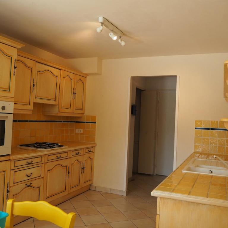 Family Villa with pool Cote d'Azur - Villa - 22