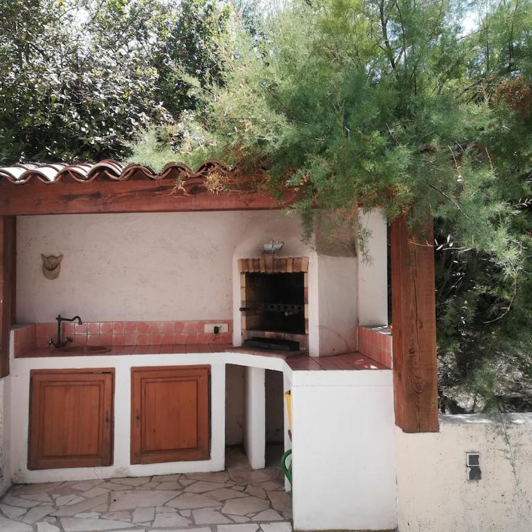 Family Villa with pool Cote d'Azur - Villa - 23
