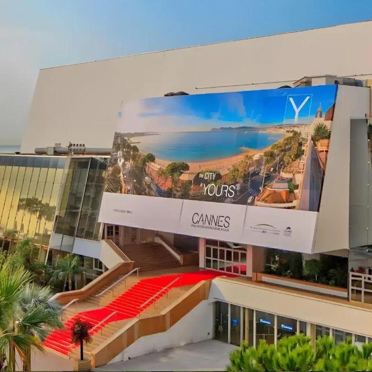 Family Villa with pool Cote d'Azur - Villa - 31