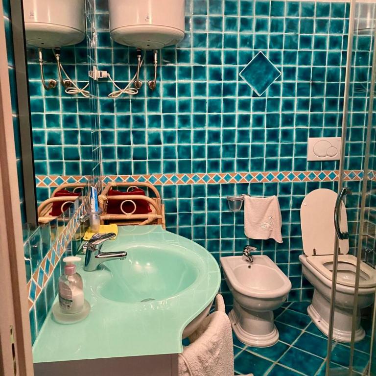 Domus de Mari - Casa con 2 Camere da Letto - 20