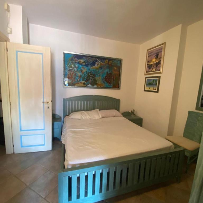Domus de Mari - Casa con 2 Camere da Letto - 27