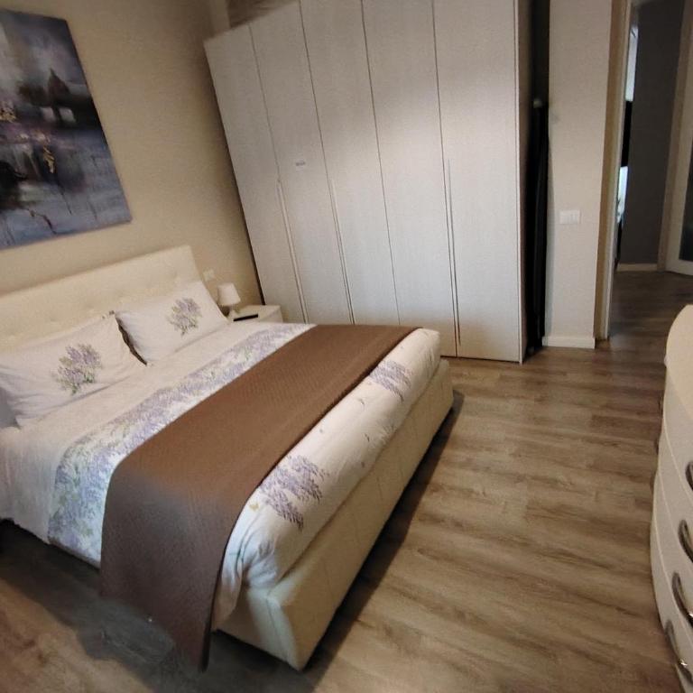 Appartamento Maggi - Apartamento de 1 dormitorio - 7