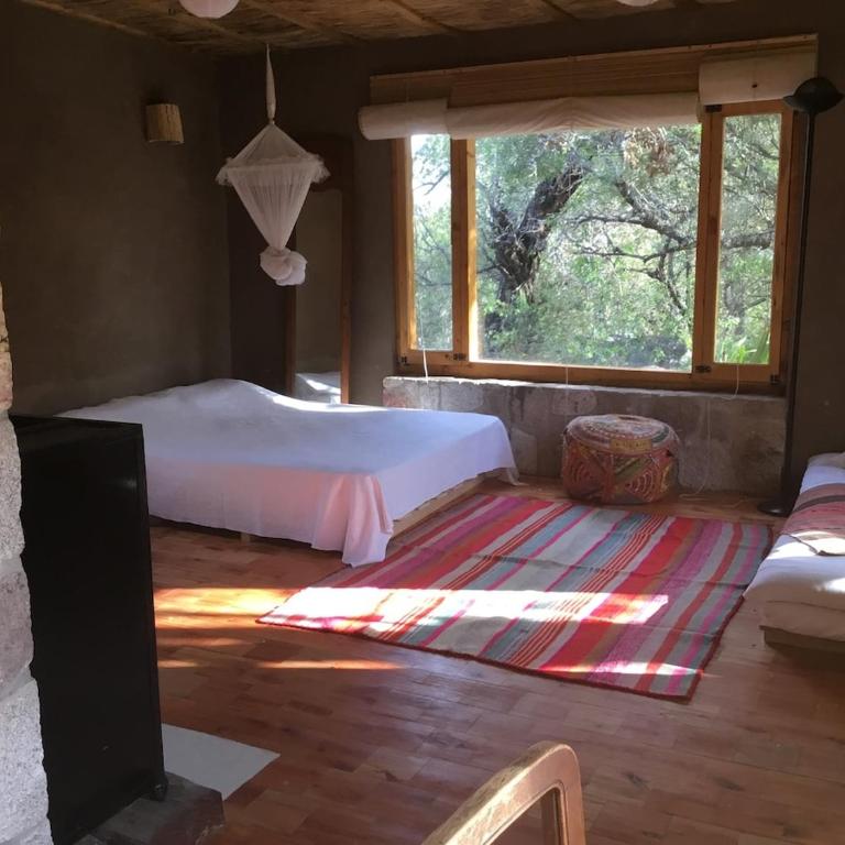 Descansa al pie del champaqui escuchando el arroyo - Apartamento de 1 dormitorio - 7