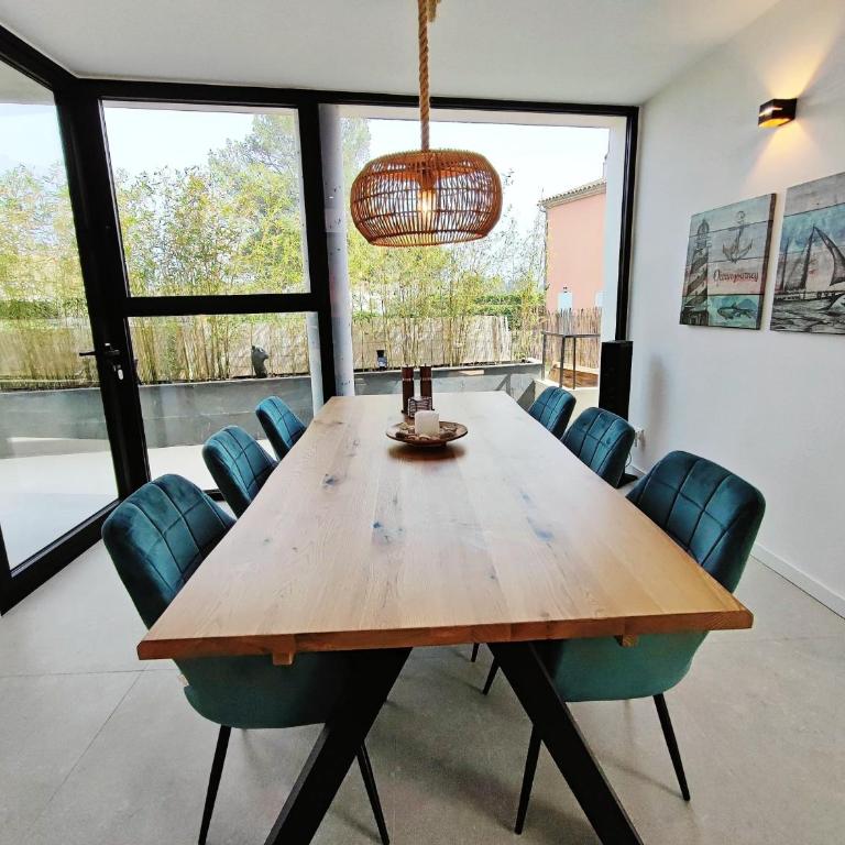 Villa Alcudia - Ferienhaus auf Mallorca mit Pool für bis zu 7 Personen - Casa - 8
