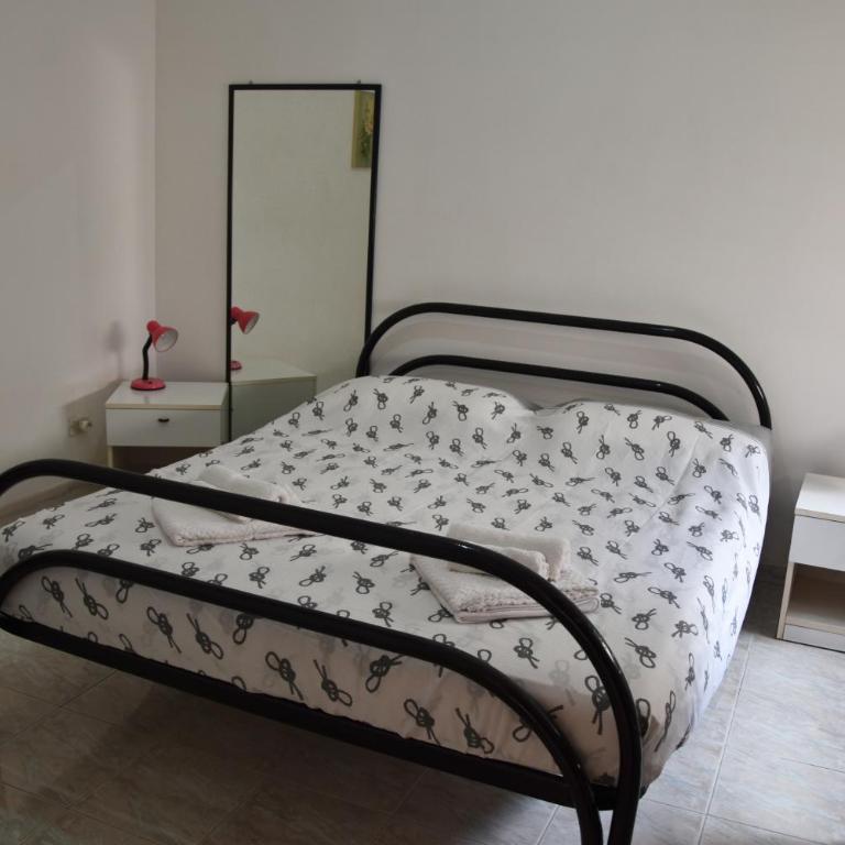 Casa Mariangela - Casa con 2 Camere da Letto - 7