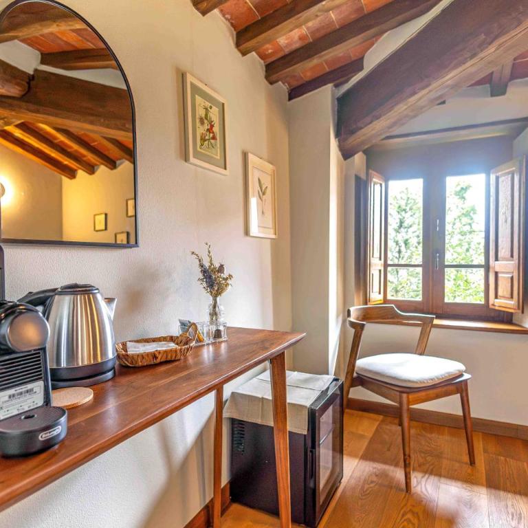 Pio Bove Rooms - Camera Tripla con Bagno Privato - 3