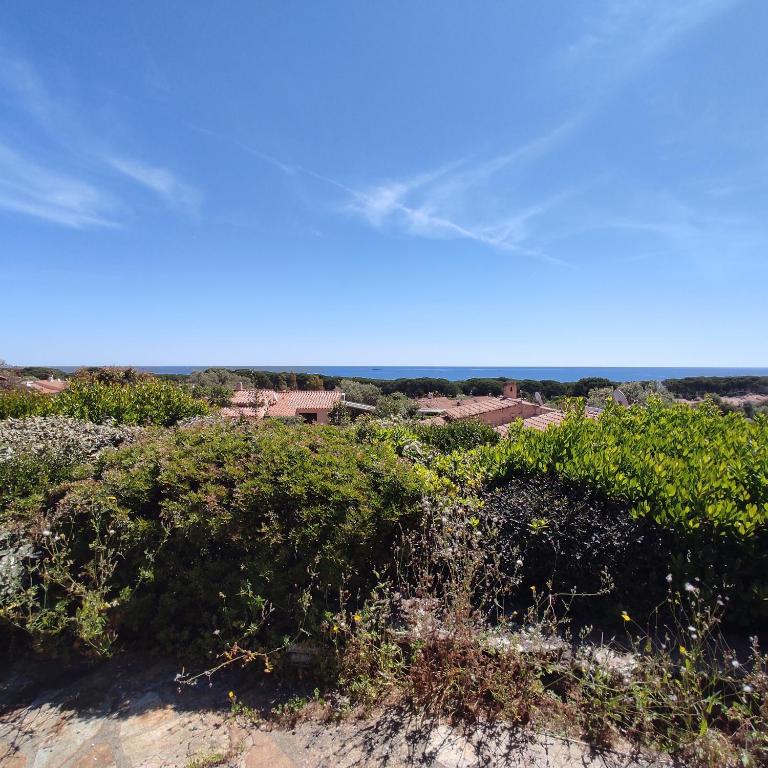 Villetta Oasi Belvedere, Budoni, Wifi, Ac - Villa con Vista Mare - 5