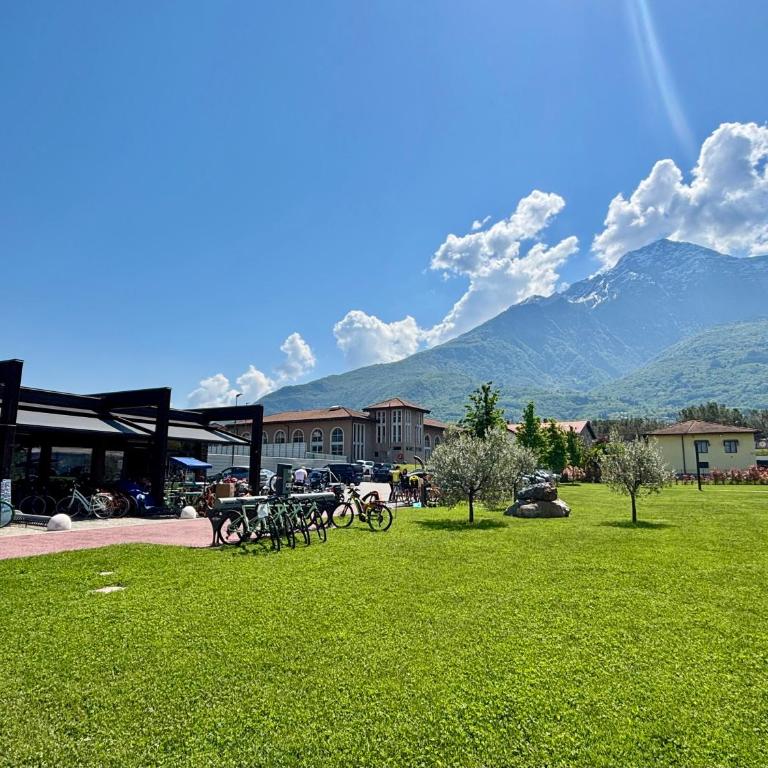 Sole Suites at Lago Dorato, Luxury, Lake View - Appartamento Deluxe con 2 Camere da Letto - 46
