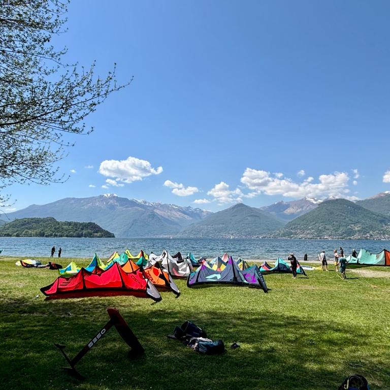 Sole Suites at Lago Dorato, Luxury, Lake View - Appartamento Deluxe con 2 Camere da Letto - 42