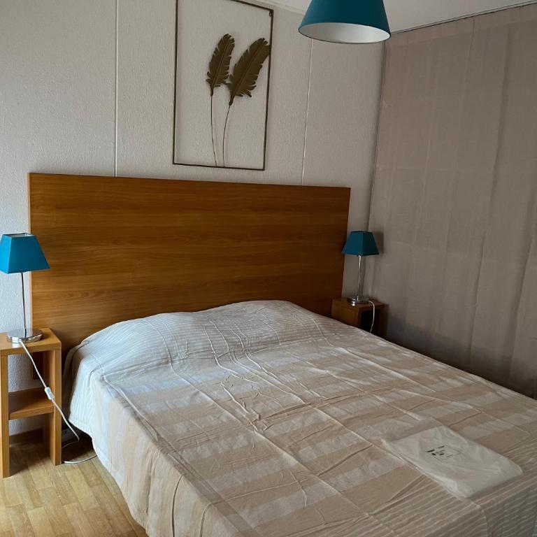 Patrimoine et immobilier Villas du Lac - Maison 3 Chambres - 6