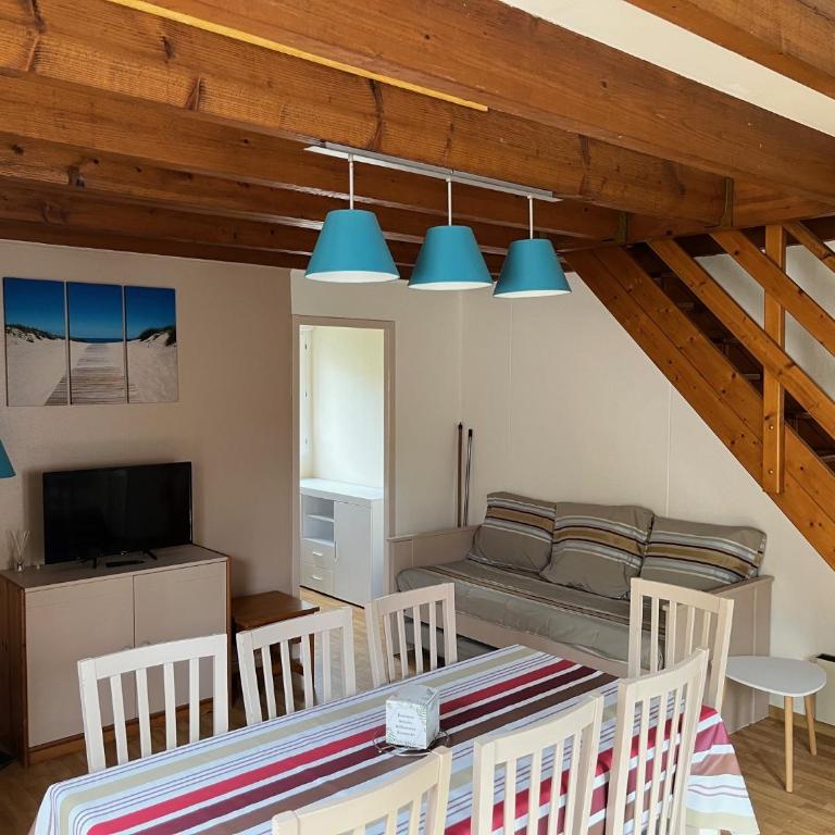 Patrimoine et immobilier Villas du Lac - Maison 3 Chambres - 7