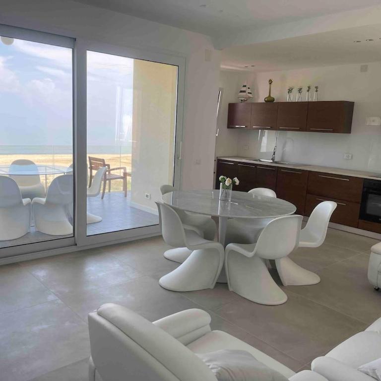 Appartamento sulla Spiaggia - Appartamento - 5