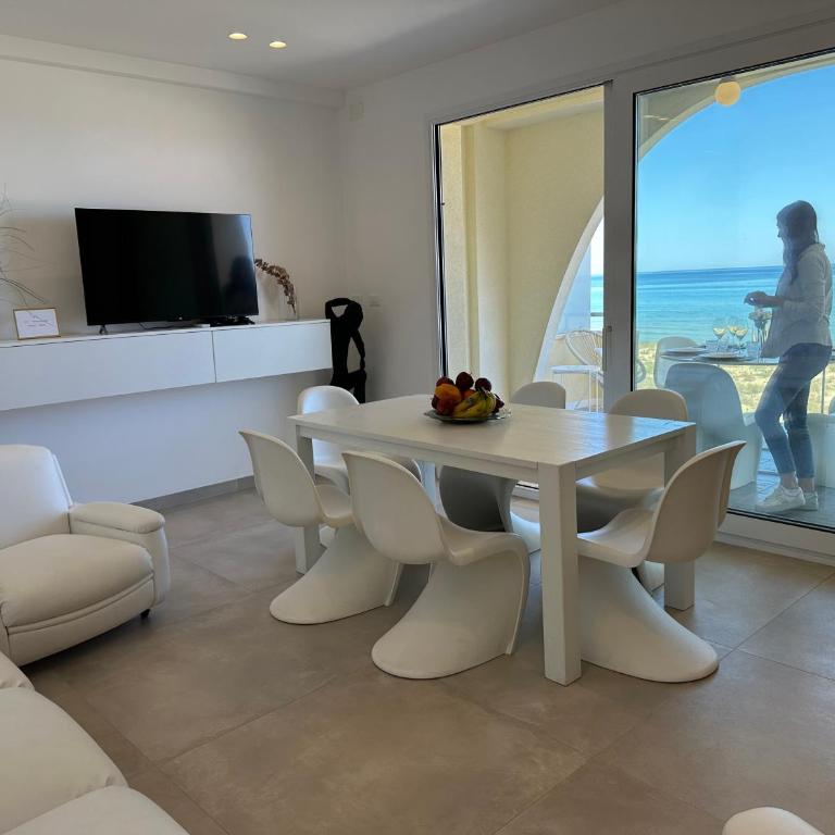 Appartamento sulla Spiaggia - Appartamento - 6