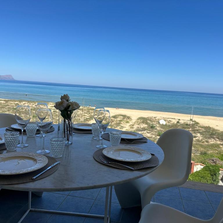 Appartamento sulla Spiaggia - Appartamento - 7